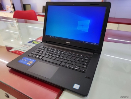 DELL INSPIRON 3580|| DELL VOSTRO 3468 LIKENEW GIÁ RẺ