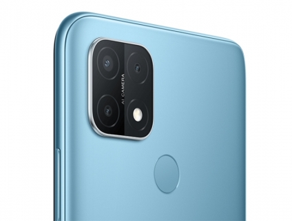 Điện Thoại Oppo A15 (3GB/32G) - Hàng Chính Hãng