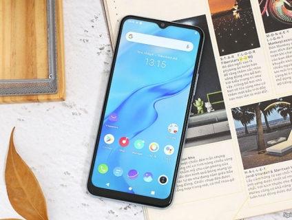 Điện thoại Vivo Y12s - Hàng Chính Hãng