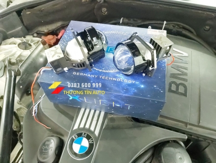 ĐỘ ĐÈN PHA  Ô TÔ - X-LIGHT V20 - AUTO THƯƠNG TÍN