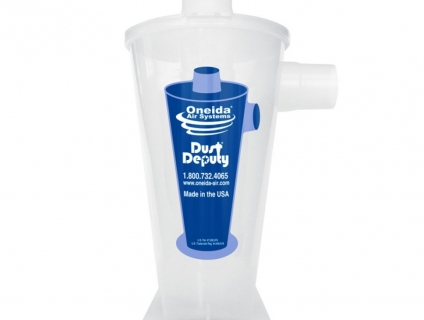 Phụ Kiện Thu Bụi - Cyclone Oneida Air Systems AXD001004