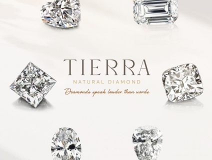 Fancy Shape Diamond - Đọc vị tính cách qua hình dáng kim cương