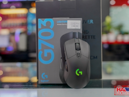 Chuột Không Dây Logitech Loại Nào Tốt? Có Nên Mua Không?