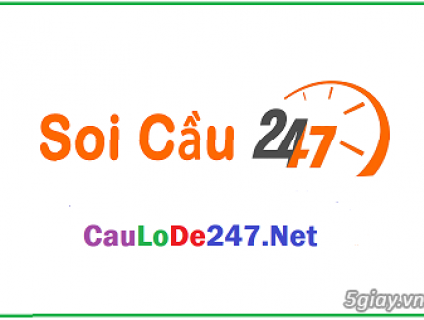 Soi Cầu 247 Lô Song Thủ Miền Bắc Chuẩn -Soi cầu bạch thủ 247