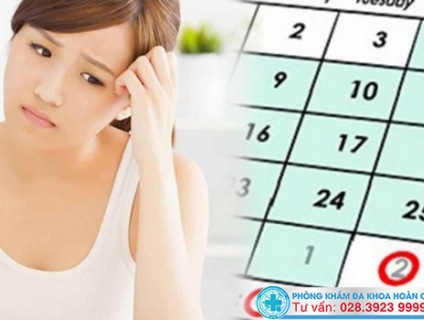 Chu kỳ kinh nguyệt là gì