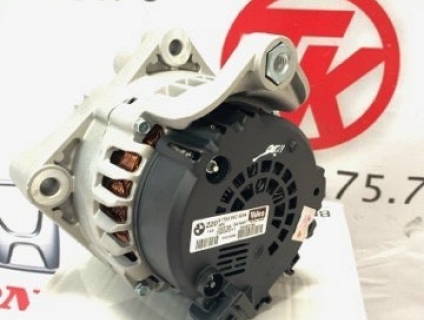 Máy phát điện BMW X5