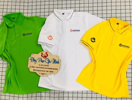 Địa chỉ làm Đồng phục doanh nghiệp chất lượng, uy tín tại ĐakLak