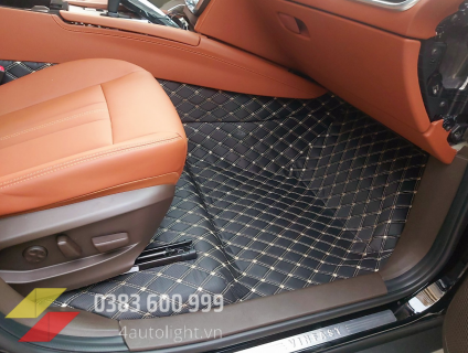 THẢM LÓT SÀN 360 XE VINFAST LUX SA