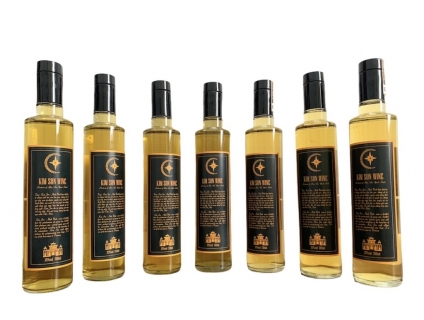 KIM SON WINE , đặc sản kim sơn,ninh bình