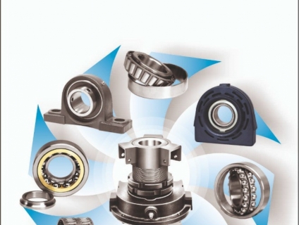 ICV World là Nhà PP chính thức Vòng bi (Bạc đạn) DEC của Ấn Độ