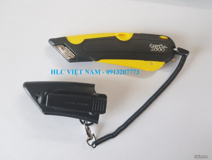 Dao cắt Easycut Safety 2000