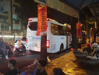 [REVIEW NAM DU] LẦN ĐẦU ĐI TOUR KHÔNG KHÁC GÌ ĐI TỰ TÚC