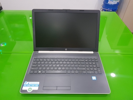 Bán HP 15DA Core i3 - 7020U Đẹp như New chính hãng
