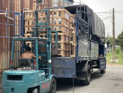 Chành Xe Sài Gòn đi Ninh Bình