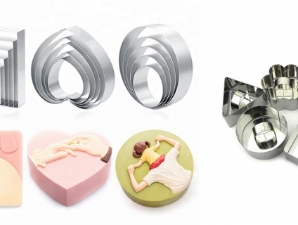 Khuôn làm bánh theo yêu cầu giá rẻ