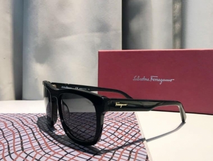 Mắt kính Salvatore Ferragamo SF789SP 001