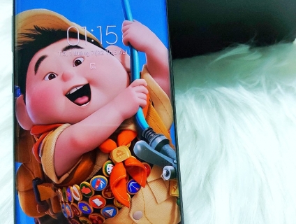 Samsung Note 10+ Aura Black, SSVN bh 1/2/2022, New 99% Fullbox