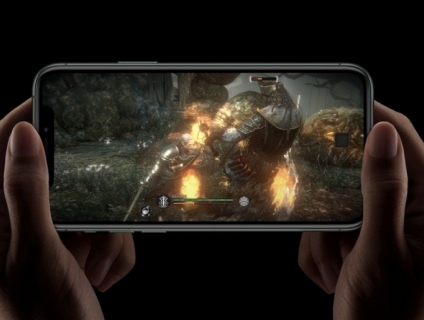 Điện thoại iPhone 11 128GB