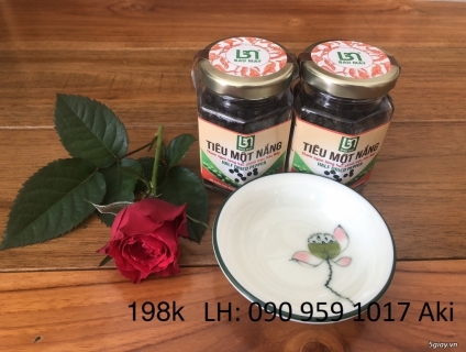 Tiêu một nắng - 99k/hũ