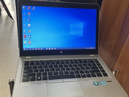 HP Elitebook 9470 i5 3427 4gb 128gb. Lcd 14.0 inch