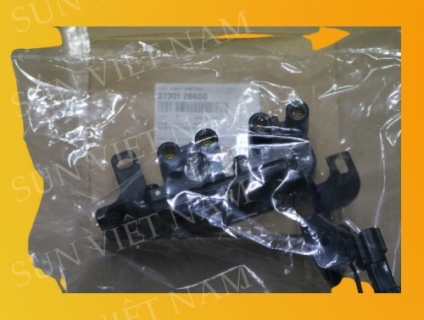 Cụm mô bin đánh lửa chính hãng (2730126600) - Getz; Morning; Accent