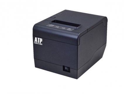 Cần bán: Máy in bill ATP A168 USB +LAN