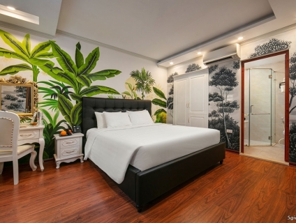 Khách sạn đường lê văn lương