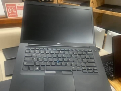 I5-8350 Ram 8G Ssd 256G Màn 14" fhd ips