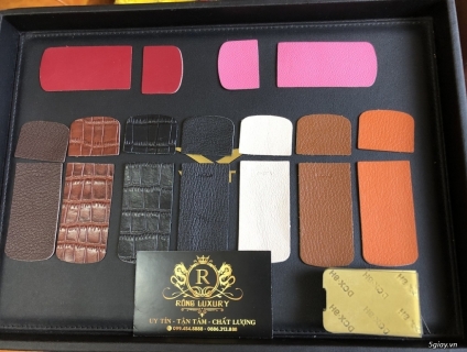 tặng 100 Miếng Da Rán Nokia 8800 Miển Phí Toàn Quốc