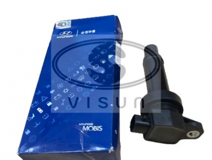 Mô bin đánh lửa - Accent;Elantra; HB20/HB20S; I20