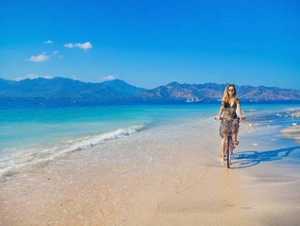 Tour Côn Đảo - Thiên Đường Biển Đảo Bạn Nên Đến 1 Lần!!!