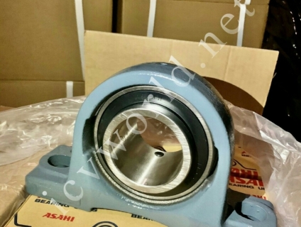 GỐI ĐỠ - Ổ ĐỠ ASAHI