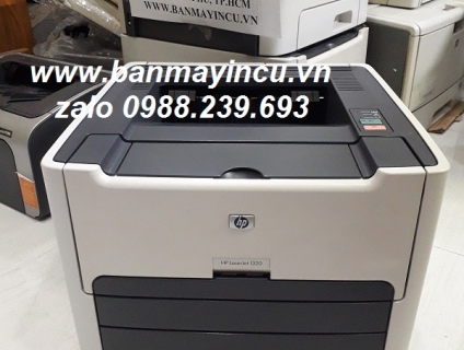 May in HP 1320 in 2 mat tu dao - O988.239.693 bao hanh 6thang