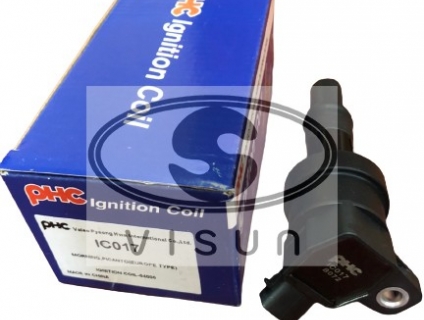 Mô bin đánh lửa IC017  EON 11; HB20 12 16; I10 11 14 17; GRAND I10 1