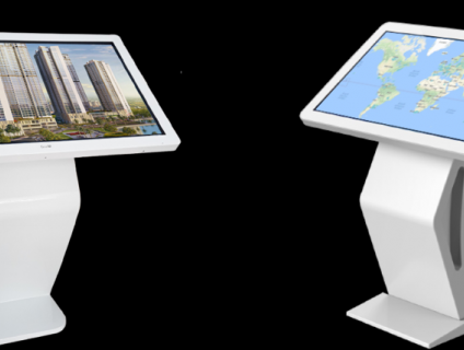 Kiosk Tra Cứu Thông Tin GOODM GP553-K