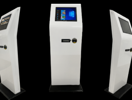 Kiosk Tra Cứu G-KIOSK 17-L (Series)