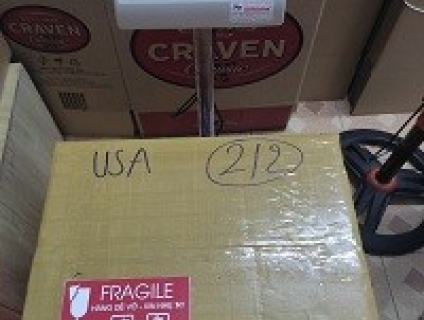 gửi hàng đi mỹ tại tp hồ chí minh - hoanganexpress