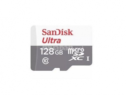Bán thẻ nhớ Sandisk 32GB 64GB 128GB chính hãng