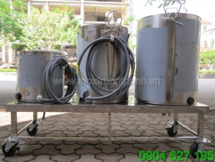 Tư vấn nồi nấu phở bằng điện thanh lý liệu có tốt hay không ?