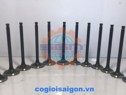 Xupap hút động cơ MITSUBISHI 6D31