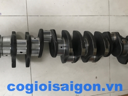 Trục cơ động cơ CUMMMINS QSM11 307370