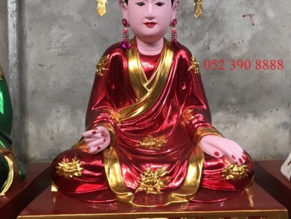tượng Tam Tòa Thánh Mẫu