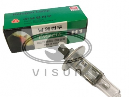 BÓNG ĐÈN Ô TÔ H1 24V 70W NAMYUNG - HÀN QUỐC