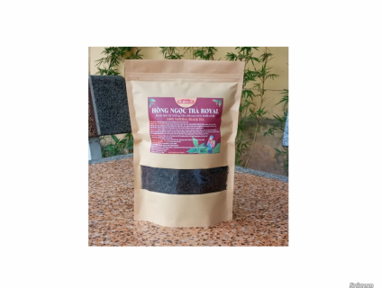 Hồng ngọc trà Royal - The Lover Tea - 300g