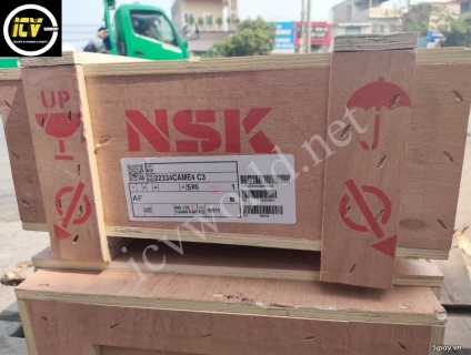 ICV WORLD cung cấp phân phối và nhập khẩu các loại Vòng bi (Bạc đạn)