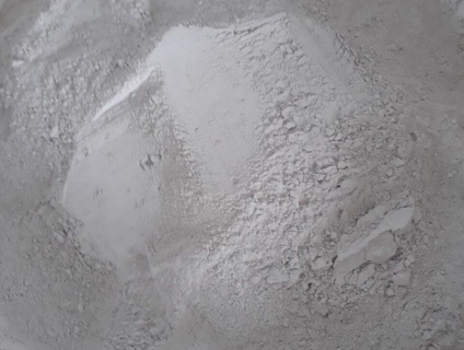 Vôi bột xử lý nước thải, xử lý rác thải môi trường