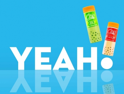 Trà Sữa Ciao – Cùng bạn khám phá những điều thú vị…