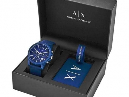 Đồng hồ Armani Exchange AX7107