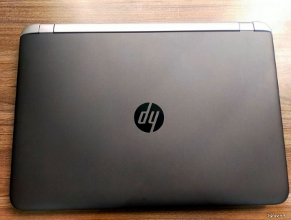 hp 450 g3 i5 6200 4gb 128+500gb màn 15.6ing