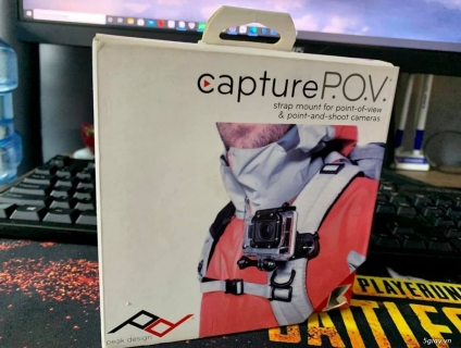Phụ kiện Goro Capture POV